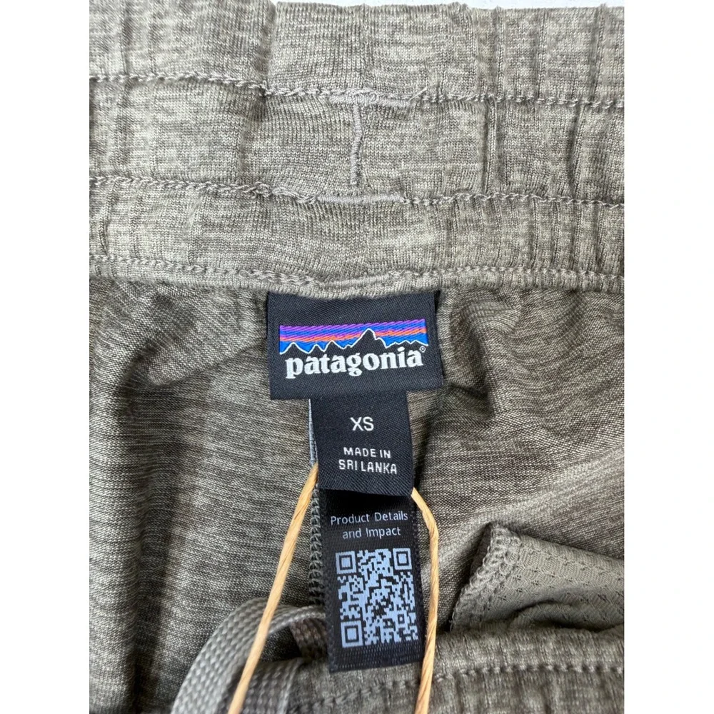 Patagonia seabrook joggers
